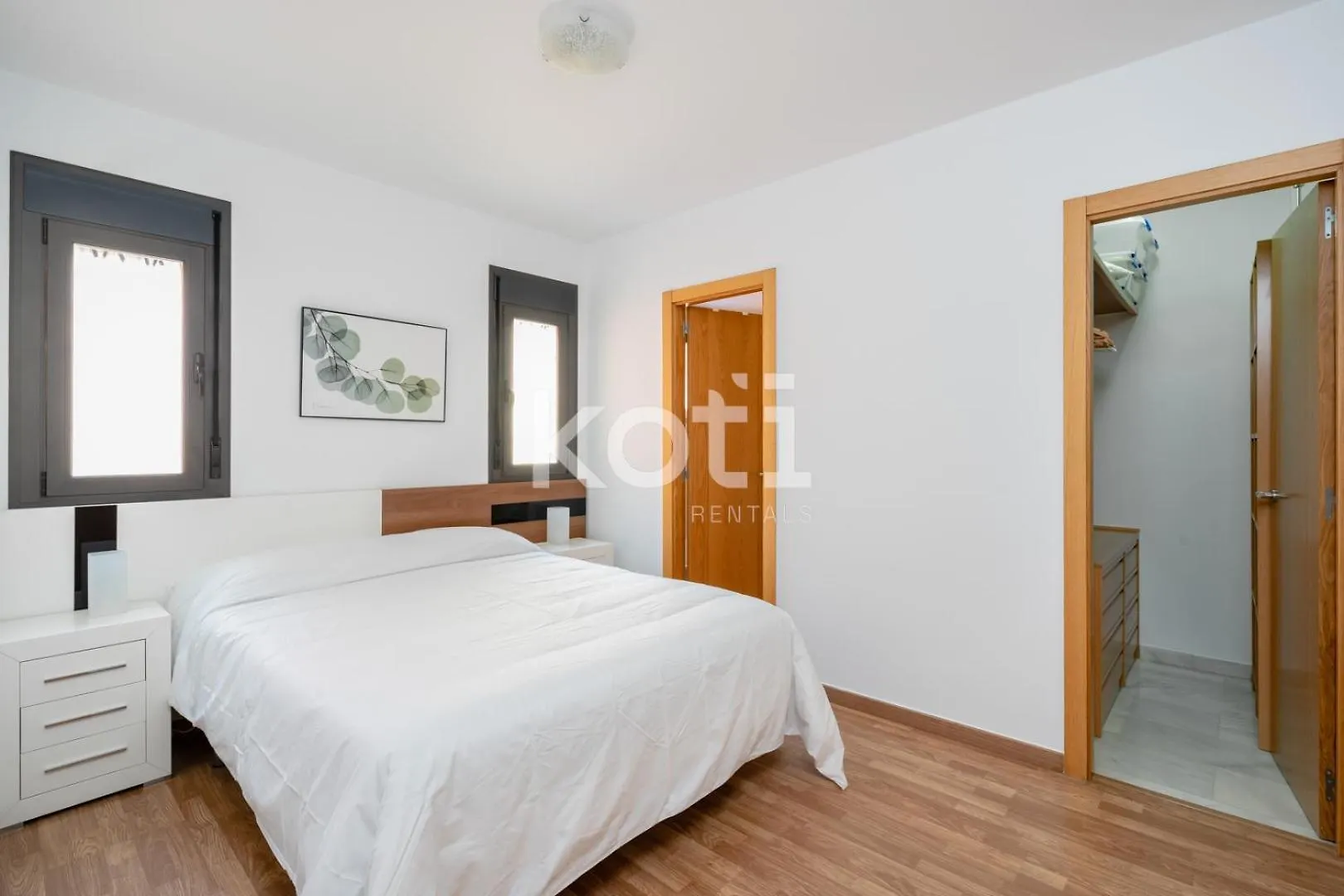 Koti Rentals - Gran Canaria Фуэнхирола 0*,  Испания