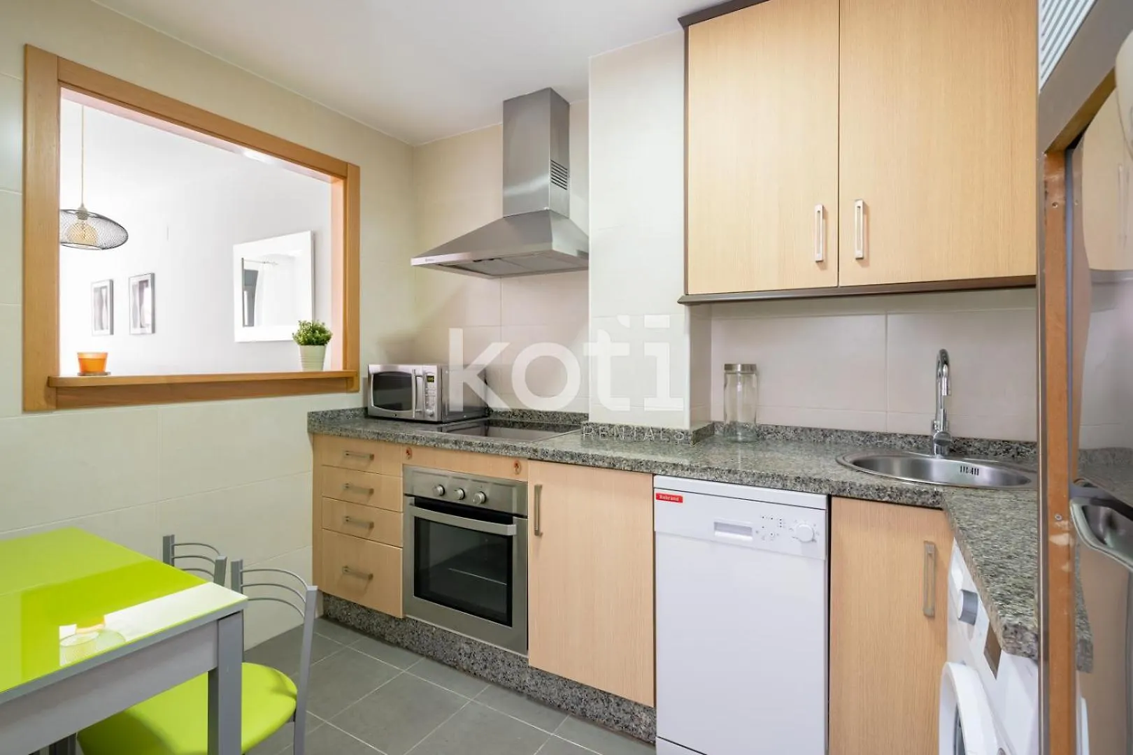 Koti Rentals - Gran Canaria Фуэнхирола 0*,  Испания