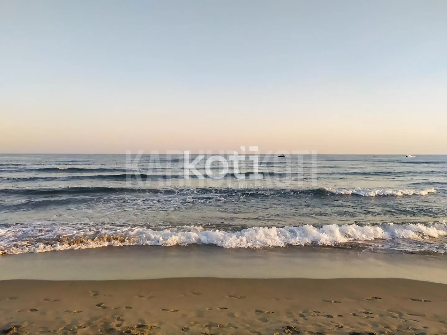Koti Rentals - Gran Canaria Фуэнхирола Испания