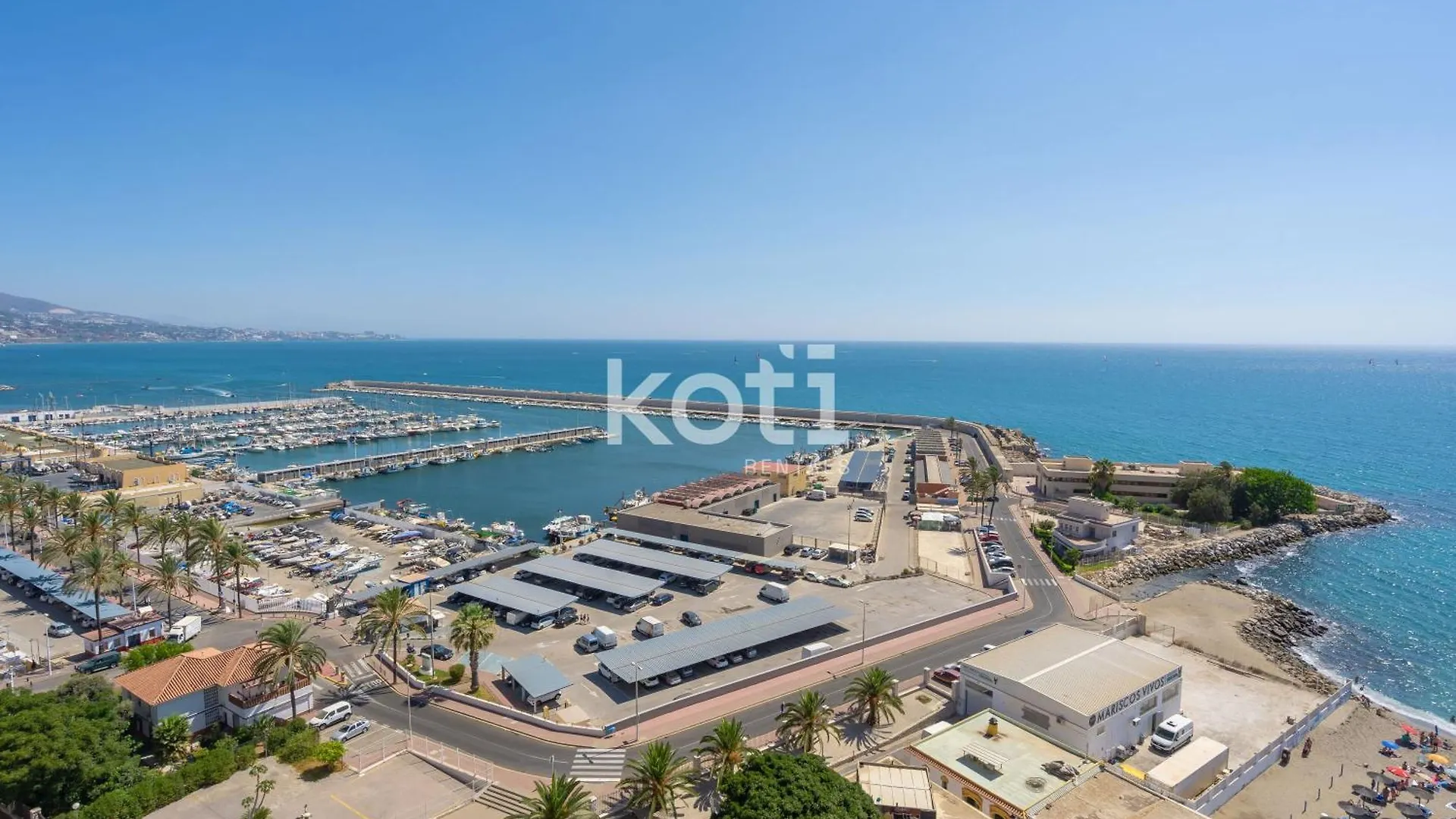 פואנגירולה Koti Rentals - Gran Canaria 0*,