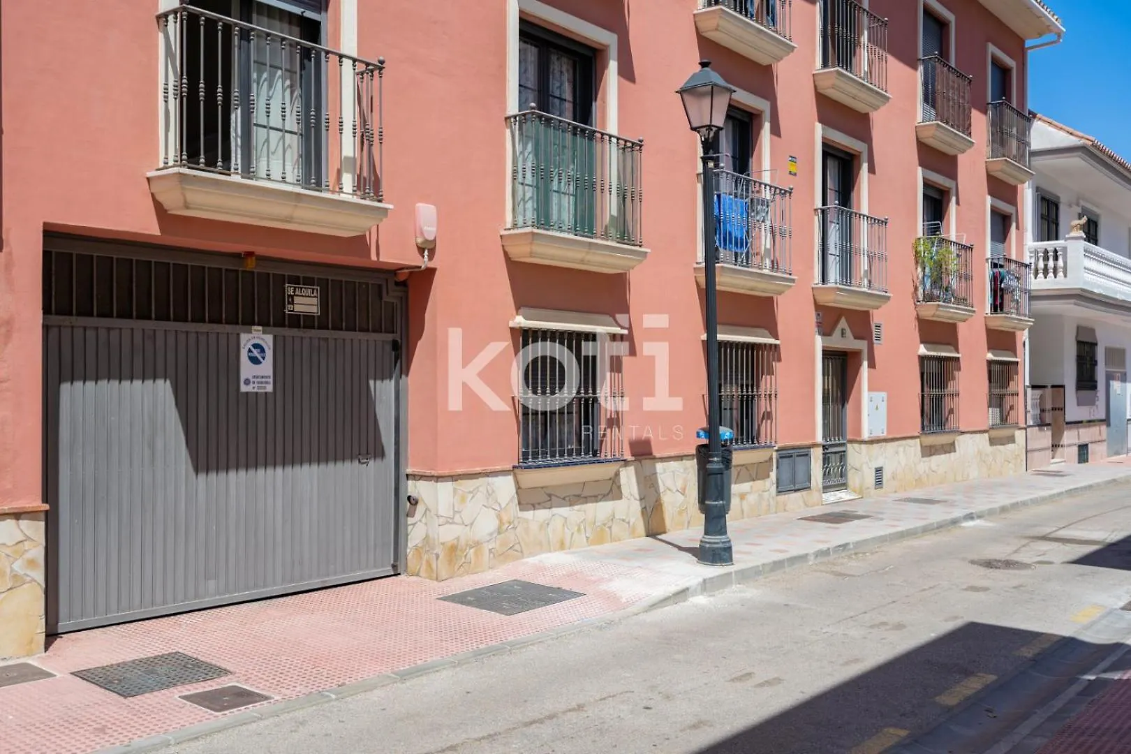 פואנגירולה Koti Rentals - Gran Canaria דירה