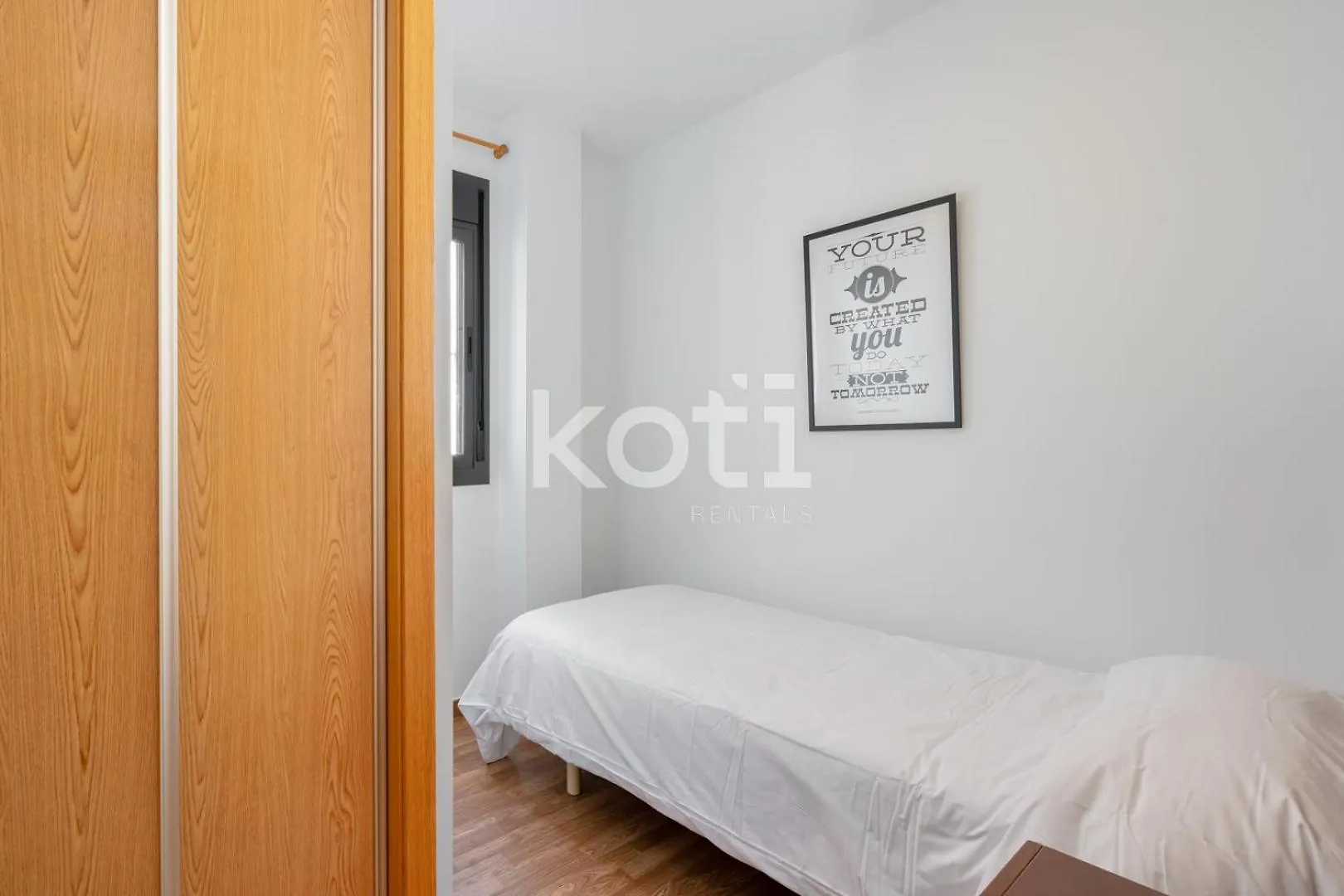 Апартаменты Koti Rentals - Gran Canaria Фуэнхирола